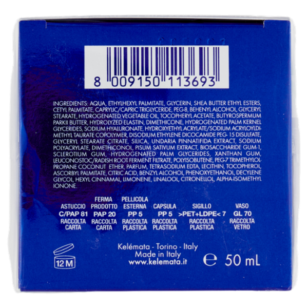 Venus Lifting Crema Anti Rughe Elasticizzante 50 mL