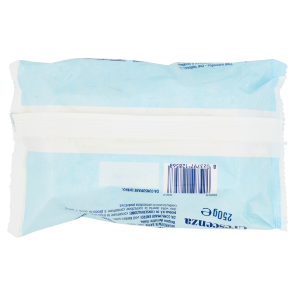 IL GIGANTE Crescenza 250 g