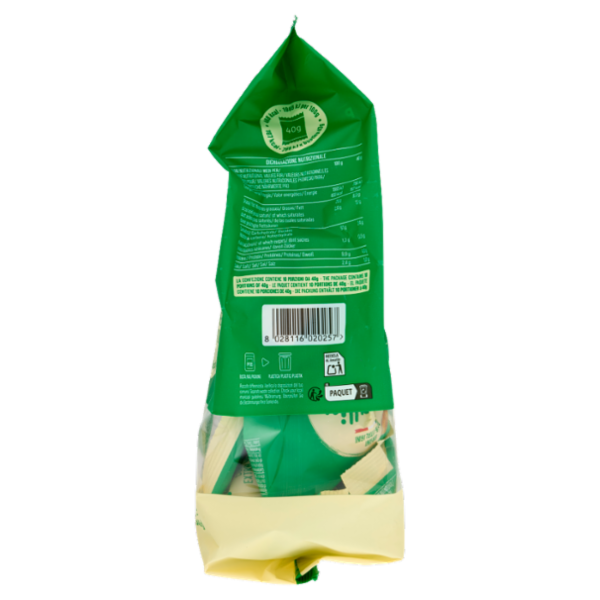 Puglia Sapori il tarallino Multipack 10 x 40 g