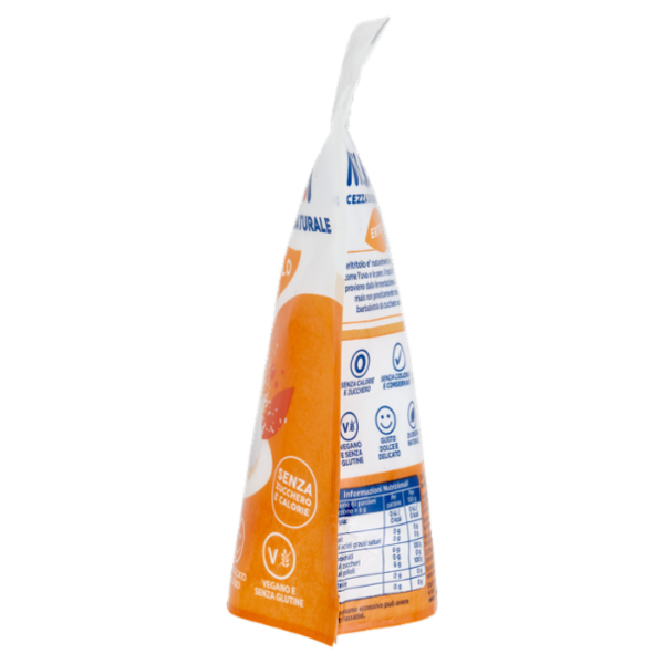 Misura Eritritolo Cristalli Finissimi 370 g