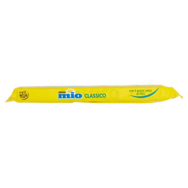 NESTLÉ MIO Formaggino Gusto Classico (6 formaggini) 125g