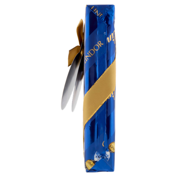 Lindt Lindor Cioccolatini assortiti Cioccolato fondente Scatola regalo 287 g