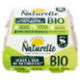 le Naturelle 4 Uova Fresche Biologiche 220 g