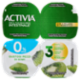 Activia 0% Grassi Kiwi in pezzi 4 x 125 g