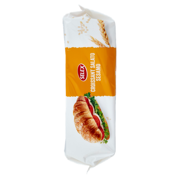 Selex Croissant Salato 6x40 g