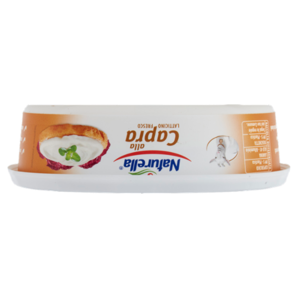 Naturella alla Capra Latticino Fresco 175 g