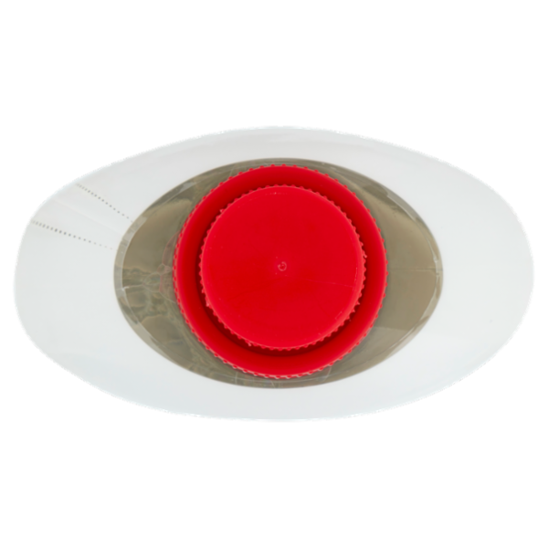 Ajax detersivo pavimenti Igienizzante Essenziale Limone 950 ml