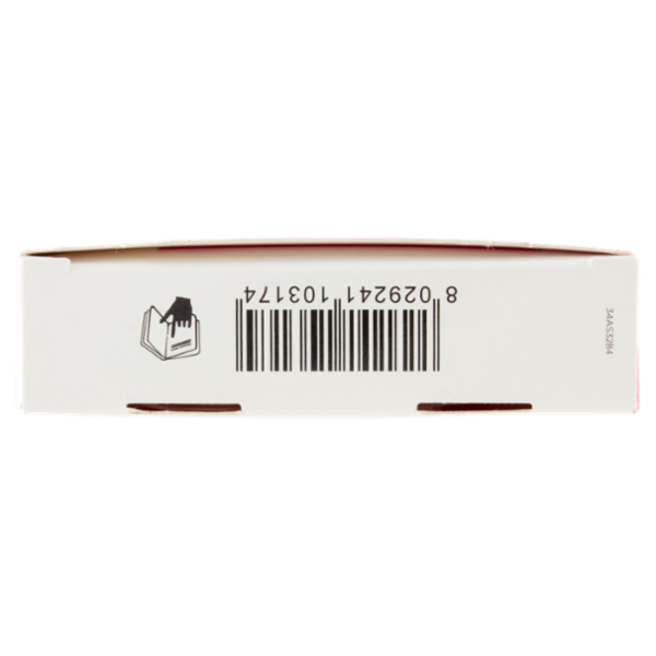 Naturaverde Pro Strisce Titano Strisce Depilatore Corpo 20 pz + salviette post depilazione 4 pz