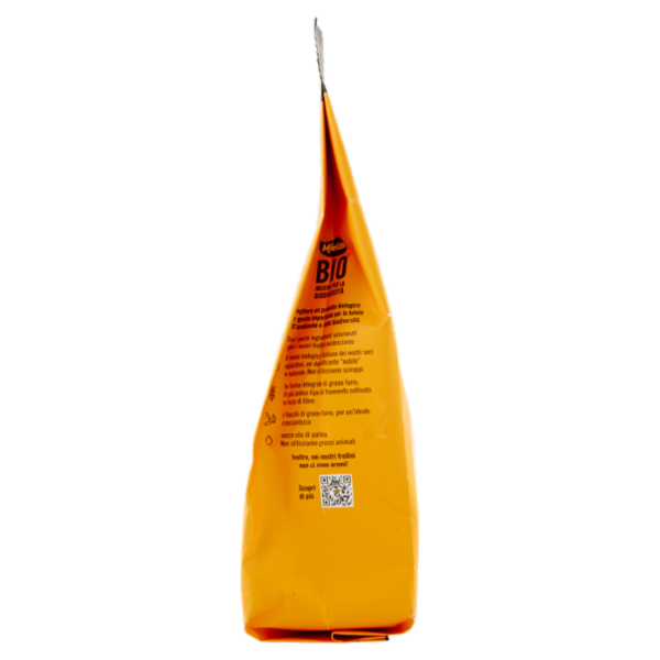 Mielizia Bio Frollini Integrali di Farro con Fiocchi 300 g