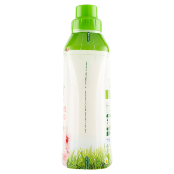 Vert di Chanteclair Ammorbidente Concentrato Fiori di Mandorlo e Aloe 900 ml
