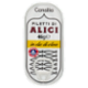 Consilia Filetti di Alici in Olio di Oliva 46 g