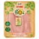 Citterio Bio Prosciutto Cotto Bio di Alta Qualità 100 g
