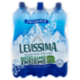 LEVISSIMA, Acqua Frizzante R-PET 25% 6 x 1,5 L