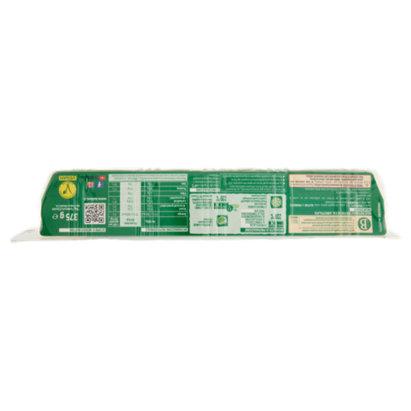 BUITONI Focaccia Soffice Pasta per Focaccia Rotonda Rotolo 375g