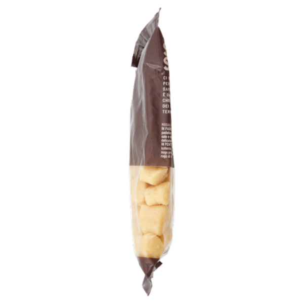 Selex Saper di Sapori Gnocchi Freschi di Patate 500 g