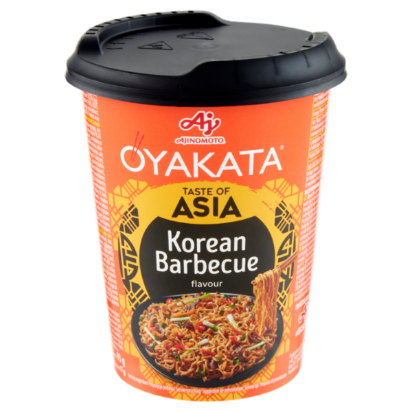 Oyakata Taste of Asia Korean Barbecue flavour 93 g