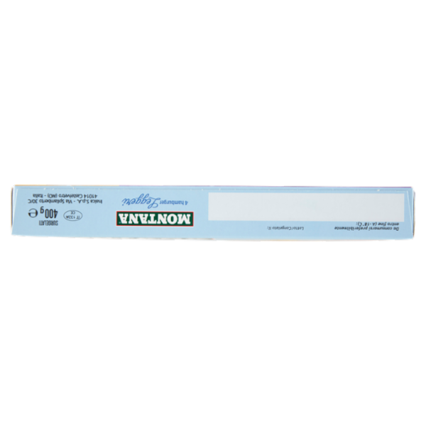 Montana 4 hamburger Leggeri surgelati 4 x 100 g