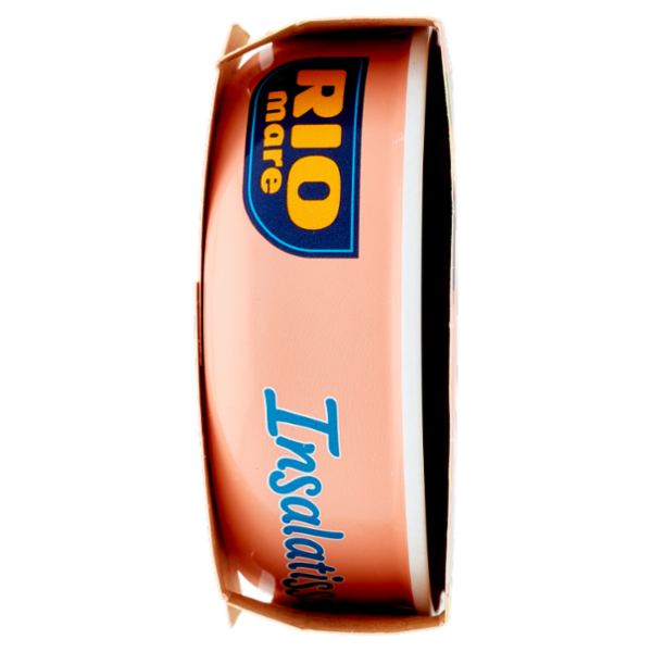 Rio mare Insalatissime Insalata di Tonno Delizia di Mais con piselli, carote e olive 2 x 160 g