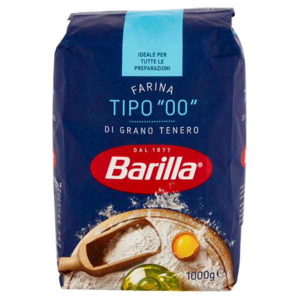 Barilla Farina Tipo 