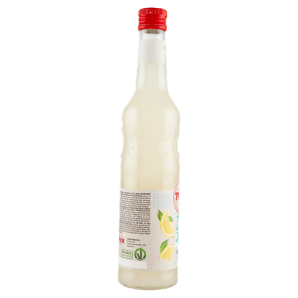 Toschi Zero+ Limone 560 ml