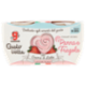Granarolo Gusto di una volta Yogurt Intero Gusto Panna e Fragola 2 x 125 g