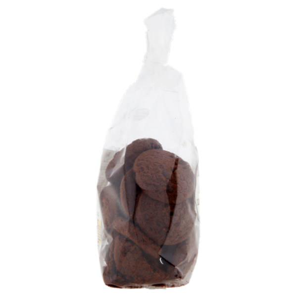 Artebianca Biscotti Cacao & Cioccolato 300 g
