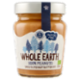WHOLE EARTH Burro di Arachidi Cremoso, Crema Spalmabile 100% Arachidi Biologiche, Vegan, 227g