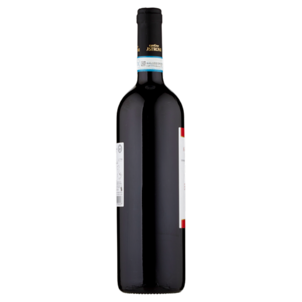 Cantine Astroni Aglianico Sannio DOP Gauranum 750 ml