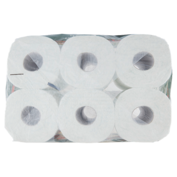 Tuscany carta igienica maxi rotoli 12 pz