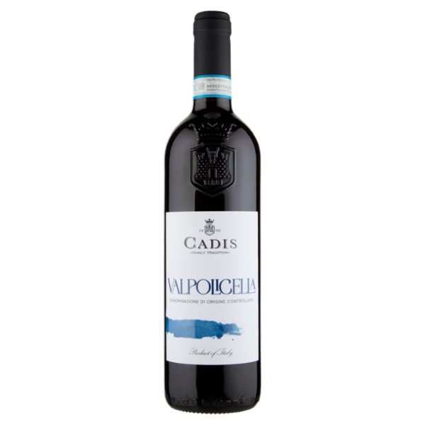 Cantina di Illasi Valpolicella DOC 750 ml