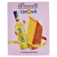 Bauli Pandoro & Limoncè (Pandoro 750g + Limoncè 50cl)