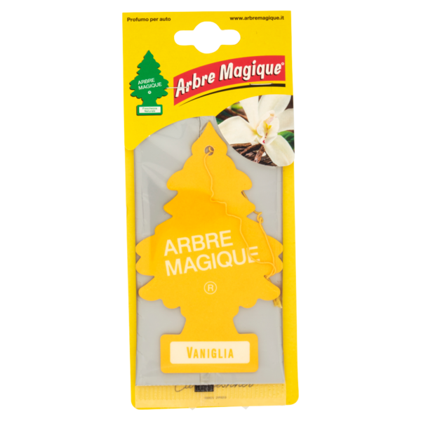 Arbre Magique Vaniglia 5 g