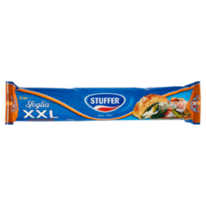 Stuffer Crea... Sfoglia XXL Rettangolare 700 g
