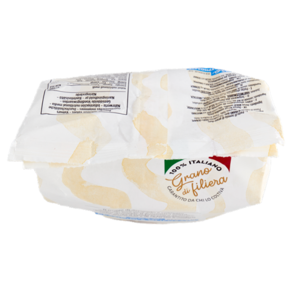 Armando Metodo zero Residui di Pesticidi e Glifosato il Pennone 500 g