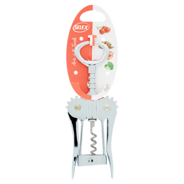 Selex Levatappo a Leva Medio 1 pezzo