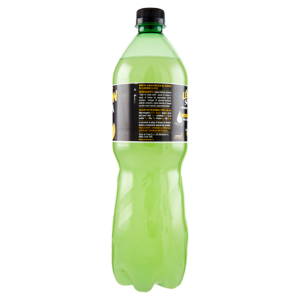 Lemonsoda 100 cl