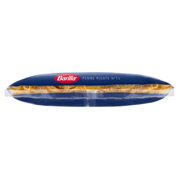 Barilla Pasta Penne Rigate n.73 100% Grano Italiano CELLO 1 Kg