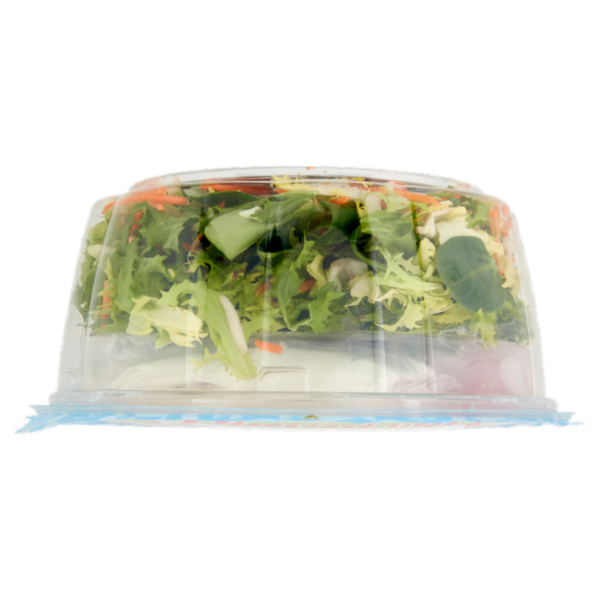 DimmidiSì Piatto unico goloso Greca con Feta 210 g