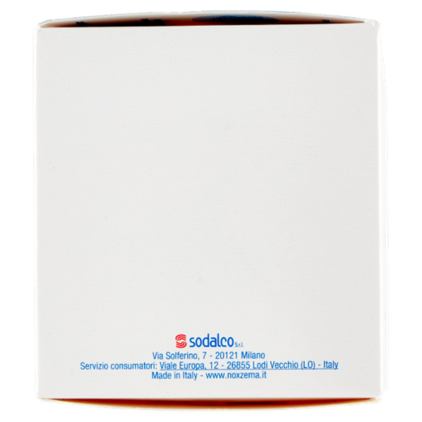 Noxzema Protective Shave Lenitiva Crema Rasatura Perfetta Classic 100 ml