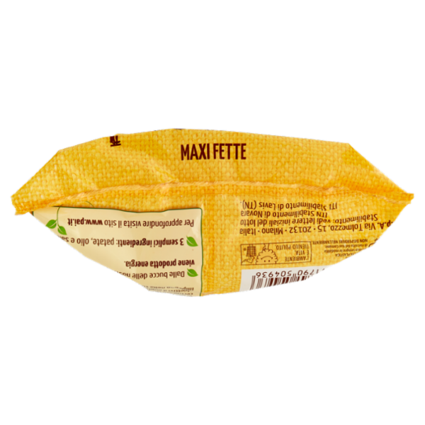 Pai le patatine 500 g