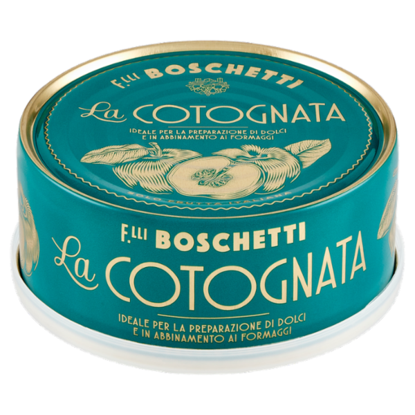 F.lli Boschetti La Cotognata 300 g