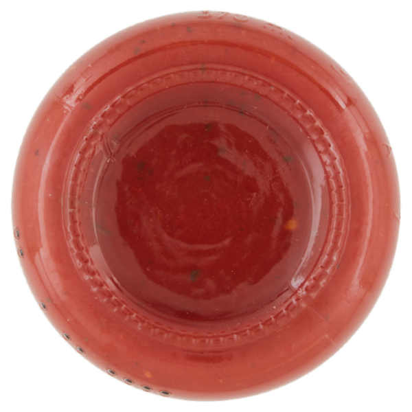 alce nero Pomodoro con Basilico 350 g