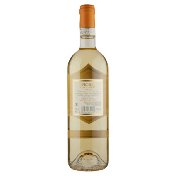 Capichera Vign'Angena Vermentino di Gallura DOCG 750 ml