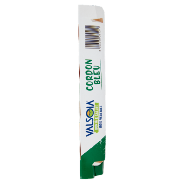 Valsoia Bontà e Salute Cordon Bleu 2 x 110 g