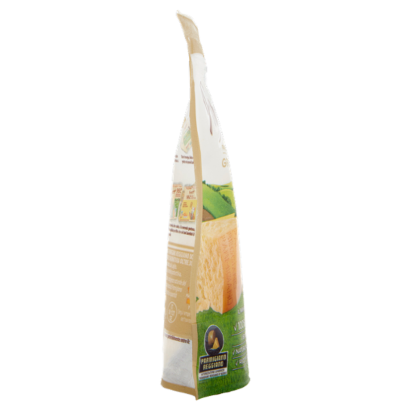 Parmareggio Parmigiano Reggiano Grattugiato 30 Mesi 60 g
