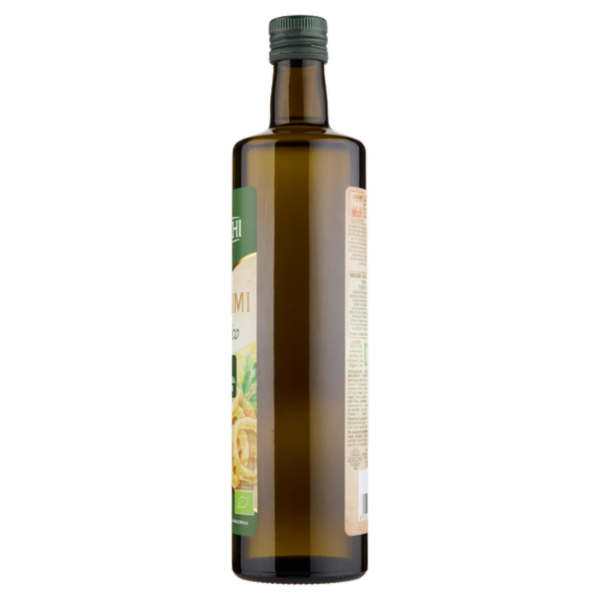 Zucchi Friggimi Biologico 750 ml