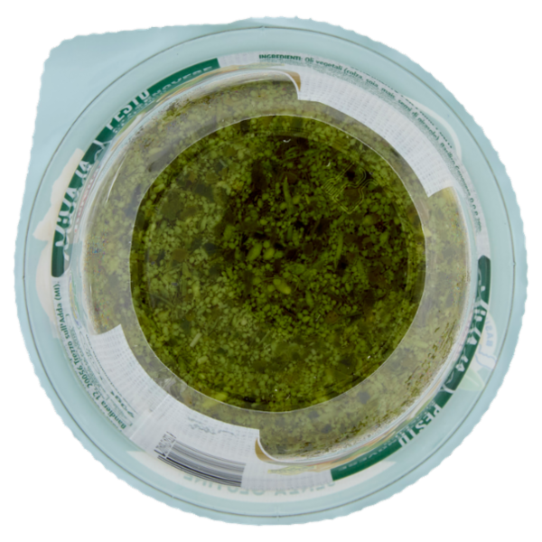 Viva la Mamma Pesto con Basilico Italiano 90 g
