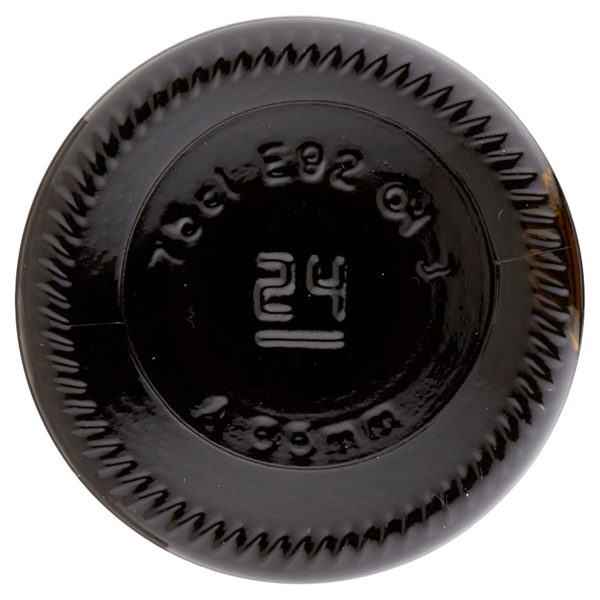 Sarchio Olio Extra Vergine d'Oliva D.O.P Biologico 750 ml