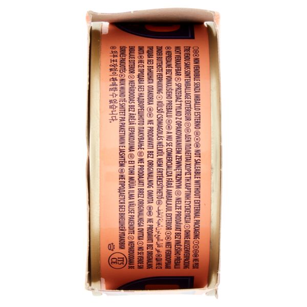 Rio mare Tonno in salsa con Cipolle 2 x 160 g