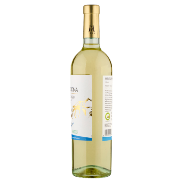 Mezzacorona Pinot Grigio Trentino DOC 75 cl